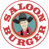 Saloon Burger